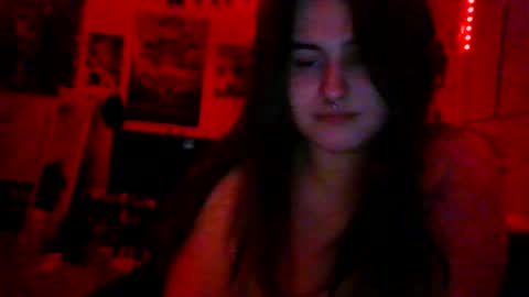 babydollalexiss online show from April 7, 2026, 6:58 am