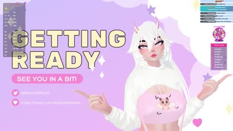 Starlit online show from March 28, 2026, 2:00 am