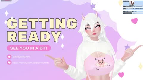 Starlit online show from March 29, 2026, 2:33 am