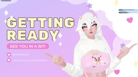 Starlit online show from April 4, 2026, 3:16 am