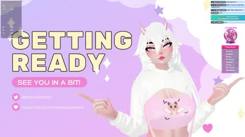 Starlit online show from May 23, 2026, 2:28 am