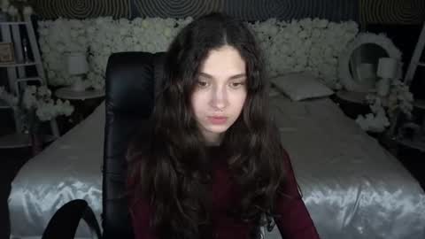 Snapshot of babyflowerr chatting on February 3, 2026, 4:21 am Sasha online show from February 3, 2026, 4:21 am