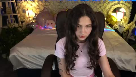 Sasha online show from June 5, 2026, 7:08 pm