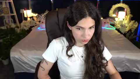Sasha online show from June 15, 2026, 6:54 pm