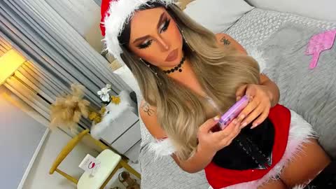 ASK ME IN PM online show from December 24, 2024, 8:05 pm