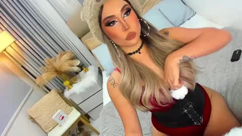 ASK ME IN PM online show from January 9, 2025, 7:29 pm