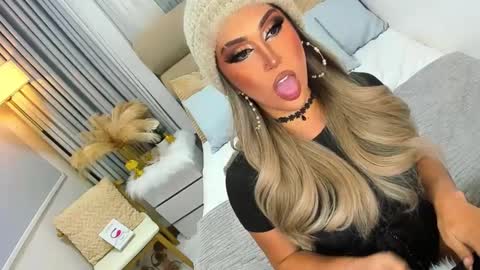 ASK ME IN PM online show from January 9, 2025, 10:31 pm