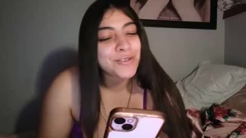 BabyGotBackends online show from December 19, 2025, 11:45 pm