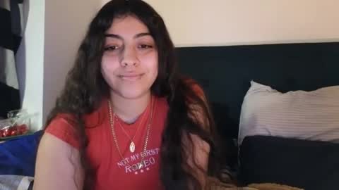 BabyGotBackends online show from February 17, 2026, 7:38 am