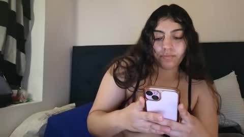 BabyGotBackends online show from February 19, 2026, 6:20 am