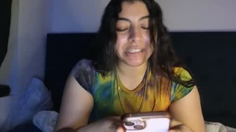 BabyGotBackends online show from April 21, 2026, 4:52 am