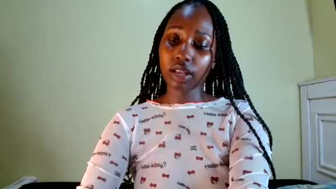 Snapshot of babygurl_barbie chatting on July 9, 2026, 6:39 am BARBIE online show from July 9, 2026, 6:39 am