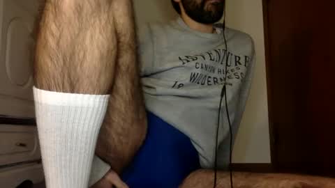 Tom A.    online show from December 5, 2024, 10:23 pm