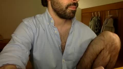 Tom A.    online show from May 16, 2026, 11:25 pm