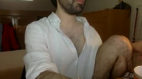 Snapshot of babyhardy chatting on June 3, 2026, 10:18 am Tom A. online show from June 3, 2026, 10:18 am