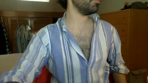 Snapshot of babyhardy chatting on June 15, 2026, 10:39 am Tom A. online show from June 15, 2026, 10:39 am