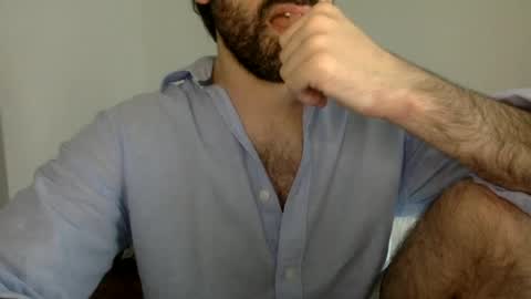 Snapshot of babyhardy chatting on June 21, 2026, 3:14 pm Tom A. online show from June 21, 2026, 3:14 pm