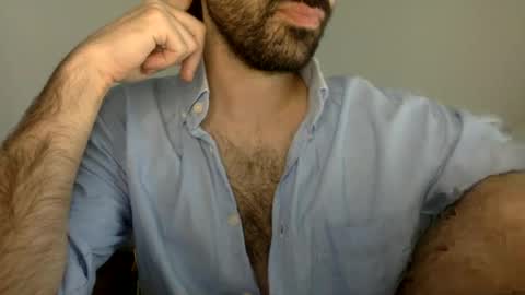 Snapshot of babyhardy chatting on June 30, 2026, 2:40 pm Tom A. online show from June 30, 2026, 2:40 pm
