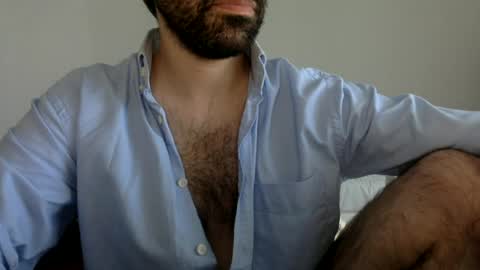 Snapshot of babyhardy chatting on July 2, 2026, 3:07 pm Tom A. online show from July 2, 2026, 3:07 pm
