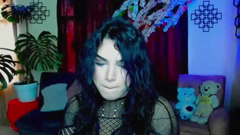 babyhot_zaam_ online show from July 1, 2026, 8:41 pm