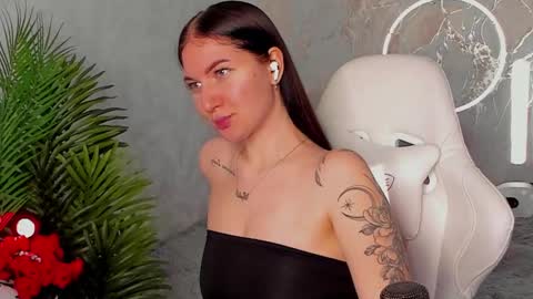 Snapshot of babyisperfect chatting on February 3, 2026, 3:48 am Sophia online show from February 3, 2026, 3:48 am