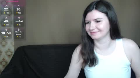 babykaten online show from March 12, 2026, 5:24 am