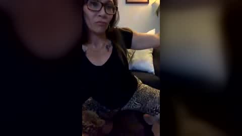 Snapshot of babykmama chatting on June 15, 2026, 4:15 am Eternity. online show from June 15, 2026, 4:15 am