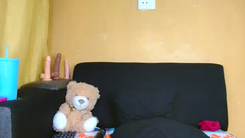 Snapshot of babyluciax chatting on May 29, 2026, 8:07 pm babyluciax online show from May 29, 2026, 8:07 pm