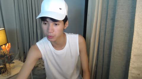 Snapshot of babymasterbater chatting on March 5, 2025, 10:44 am call me james online show from March 5, 2025, 10:44 am