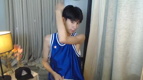 Snapshot of babymasterbater chatting on March 9, 2025, 5:00 am call me james online show from March 9, 2025, 5:00 am