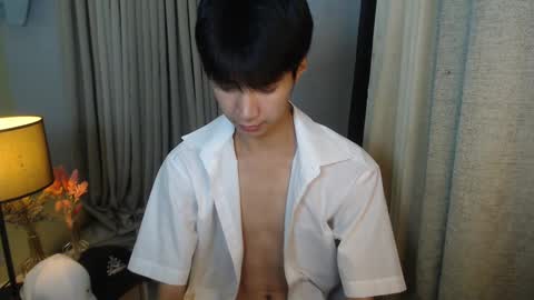 Snapshot of babymasterbater chatting on March 9, 2025, 1:48 pm call me james online show from March 9, 2025, 1:48 pm