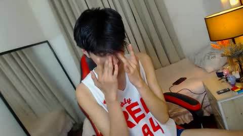 Snapshot of babymasterbater chatting on September 14, 2025, 12:15 pm call me james online show from September 14, 2025, 12:15 pm