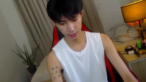 Snapshot of babymasterbater chatting on October 3, 2025, 8:11 am call me james online show from October 3, 2025, 8:11 am