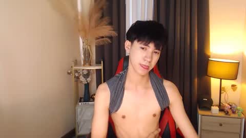 Snapshot of babymasterbater chatting on October 18, 2025, 6:58 am call me james online show from October 18, 2025, 6:58 am