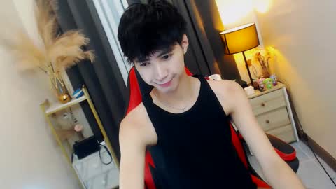 Snapshot of babymasterbater chatting on October 25, 2025, 6:57 pm call me james online show from October 25, 2025, 6:57 pm