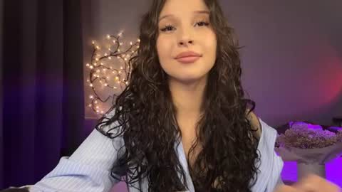Snapshot of babymooon chatting on July 21, 2026, 10:34 pm BabyMooon online show from July 21, 2026, 10:34 pm