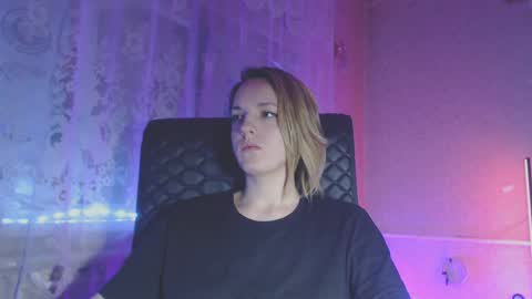 Sonya online show from February 4, 2025, 2:39 am