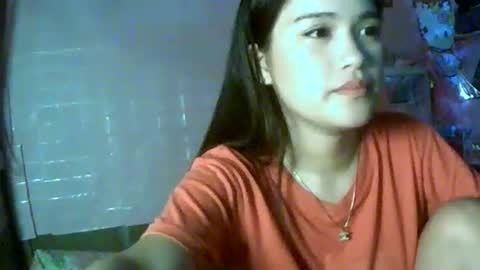 Snapshot of babypinaygirl chatting on June 12, 2026, 5:50 am babypinaygirl online show from June 12, 2026, 5:50 am