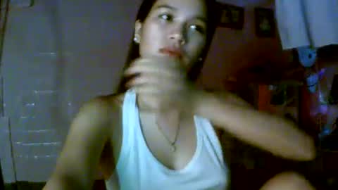 Snapshot of babypinaygirl chatting on June 16, 2026, 7:33 am babypinaygirl online show from June 16, 2026, 7:33 am