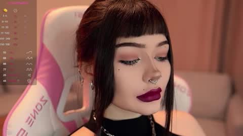 Nika online show from March 30, 2026, 7:26 pm