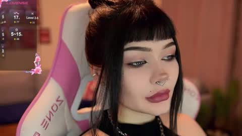 Snapshot of babyroxynill chatting on May 6, 2026, 10:15 pm Nika online show from May 6, 2026, 10:15 pm