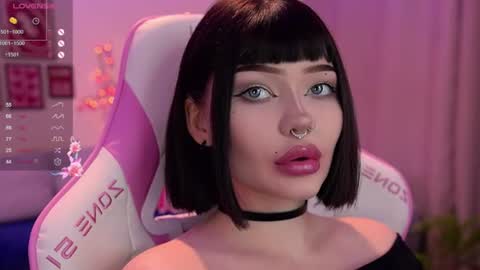 Snapshot of babyroxynill chatting on June 23, 2026, 9:46 pm Nika online show from June 23, 2026, 9:46 pm