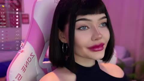 Snapshot of babyroxynill chatting on June 25, 2026, 9:52 pm Nika online show from June 25, 2026, 9:52 pm