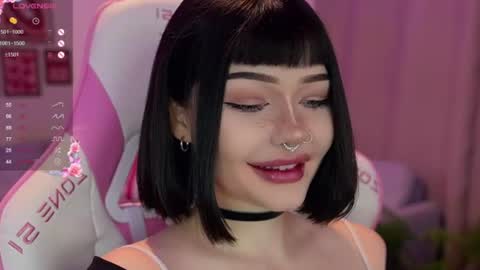 Snapshot of babyroxynill chatting on July 6, 2026, 9:28 pm Nika online show from July 6, 2026, 9:28 pm