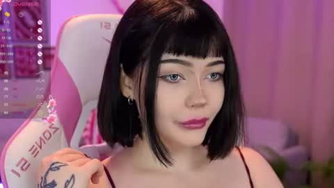 Snapshot of babyroxynill chatting on July 14, 2026, 5:23 am Nika online show from July 14, 2026, 5:23 am