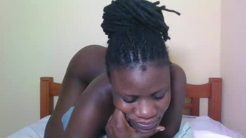 PRISCILLAH online show from February 2, 2026, 6:50 pm