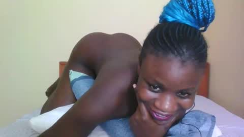 PRISCILLAH online show from March 17, 2026, 7:50 pm