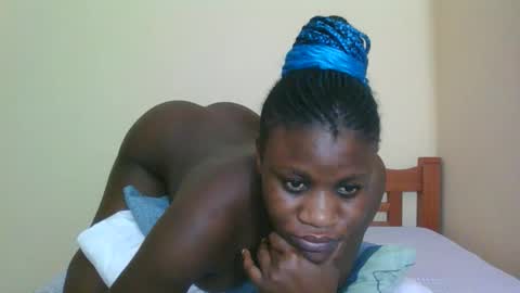 PRISCILLAH online show from March 18, 2026, 7:06 pm