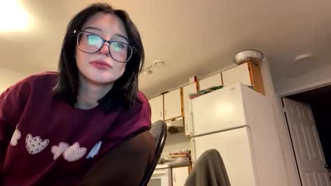 Snapshot of babysapphiree chatting on February 17, 2026, 2:52 am sapphire online show from February 17, 2026, 2:52 am