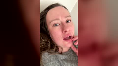 babyslut03_23 online show from March 19, 2026, 10:58 pm